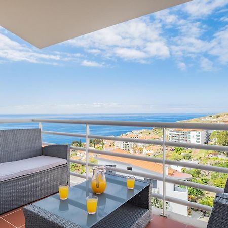 Canico Vip Lodging By Madeira Sun Travel Santa Cruz  Exterior photo