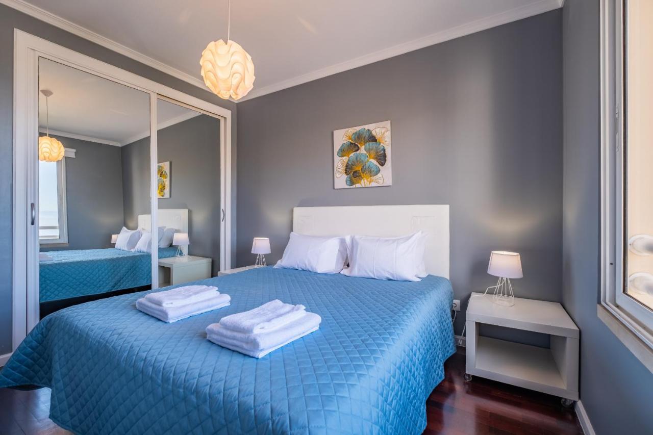 Canico Vip Lodging By Madeira Sun Travel Santa Cruz  Exterior photo