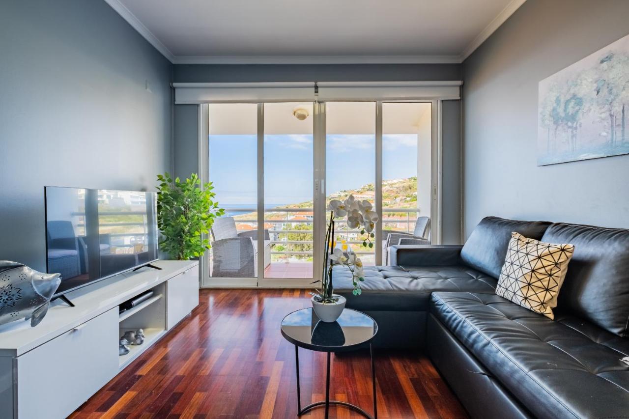 Canico Vip Lodging By Madeira Sun Travel Santa Cruz  Exterior photo