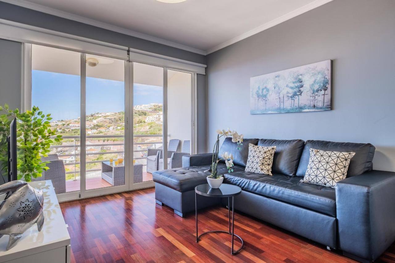 Canico Vip Lodging By Madeira Sun Travel Santa Cruz  Exterior photo